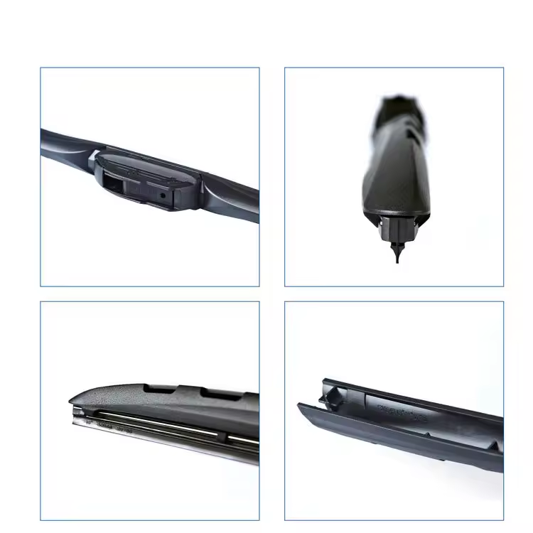 best hybrid wipers