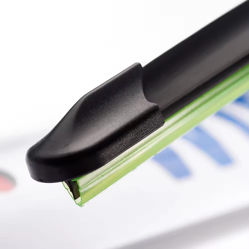 Multi-type frameless wiper