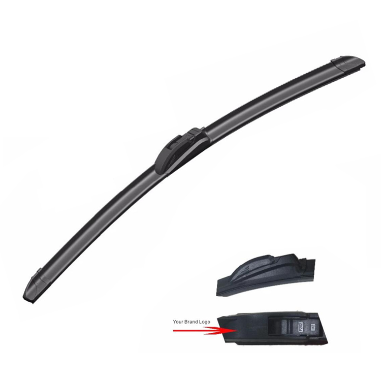 Toyota Alphard Wiper Size