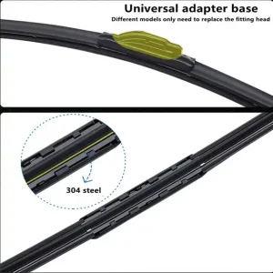 Wiper Blades Size 16''-18''