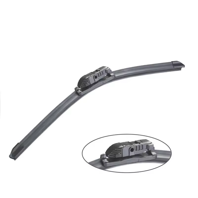 aero soft wiper blades