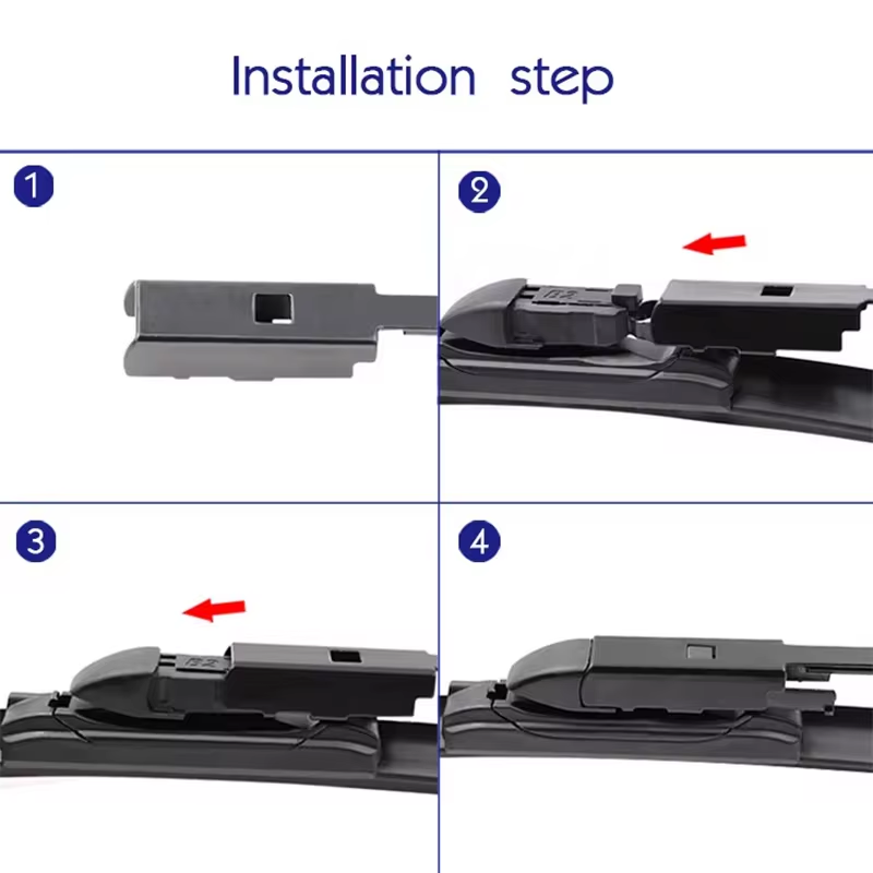 car wipers
