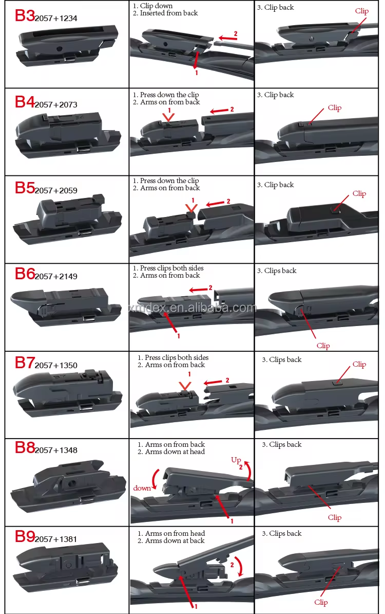 does autozone install windshield wipers