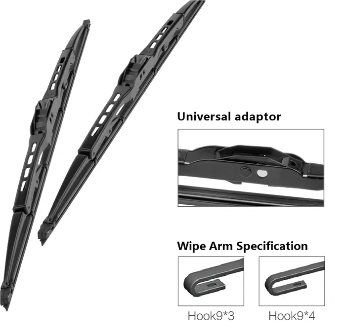 michelin wiper blades